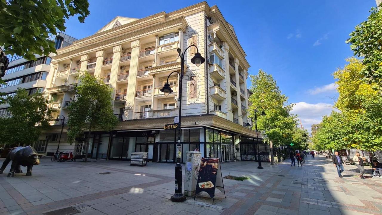Arch Skopje