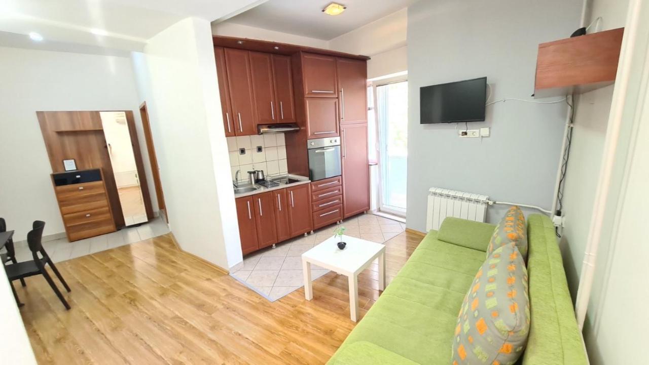 Arch Apartament