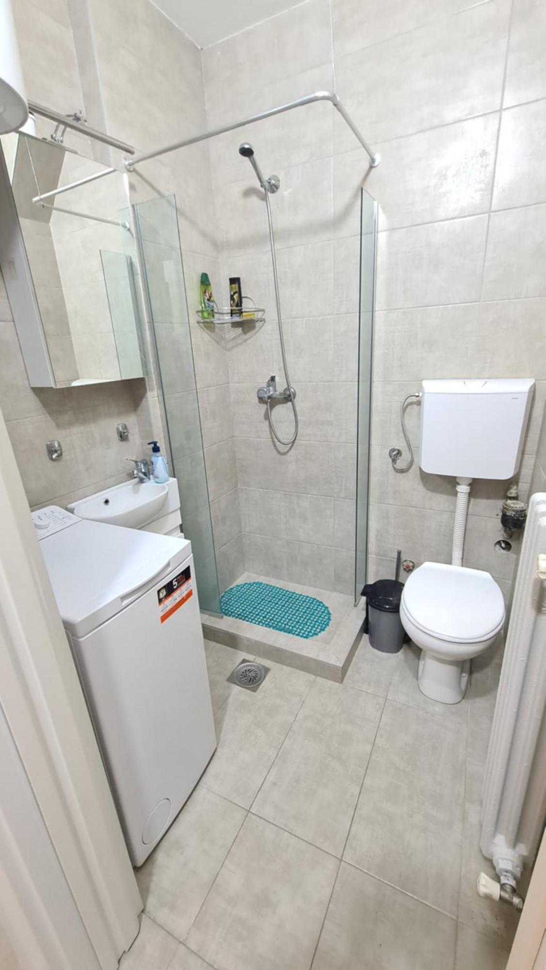 Apartament Arch Skopje