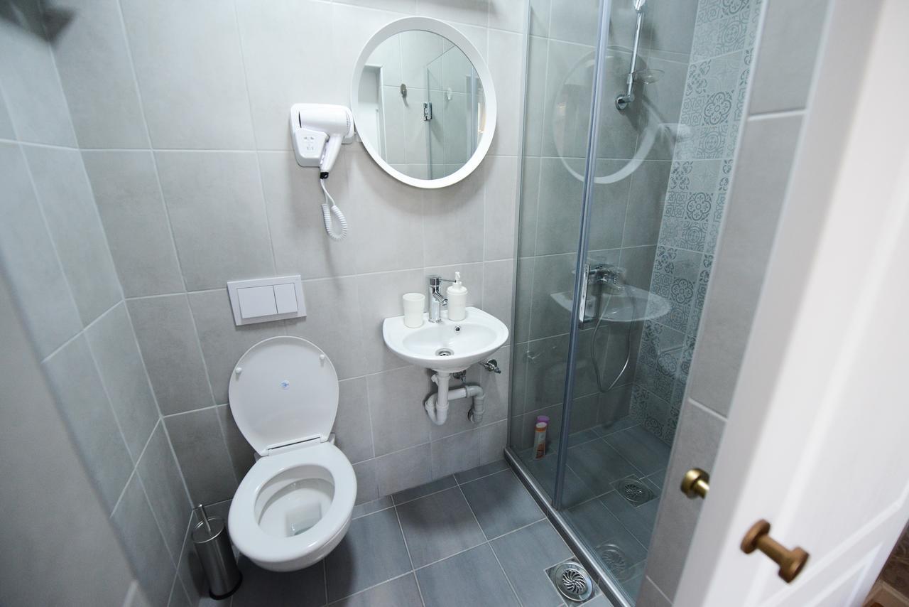 Arch Apartment Skopje