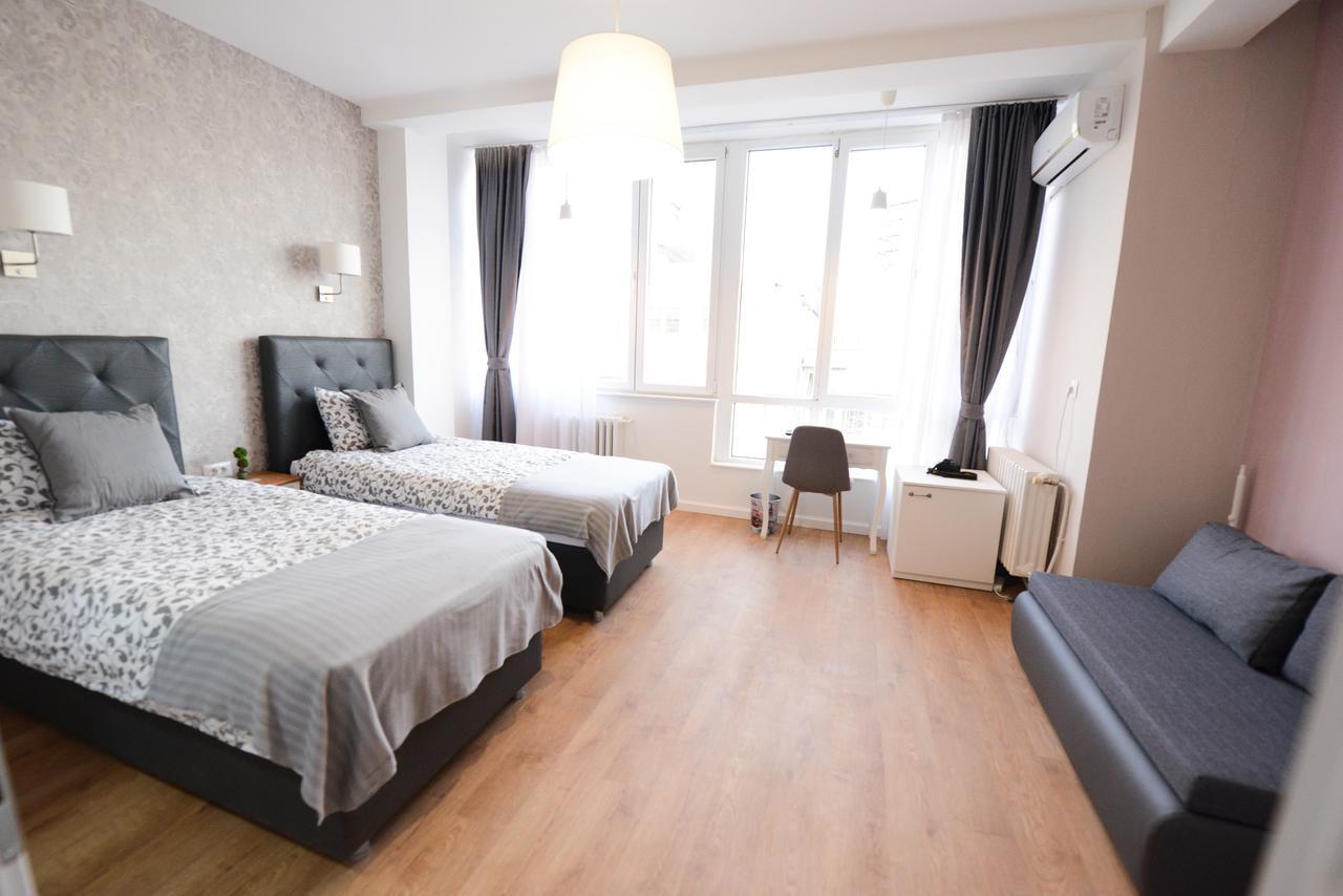 Apartament Arch Skopje