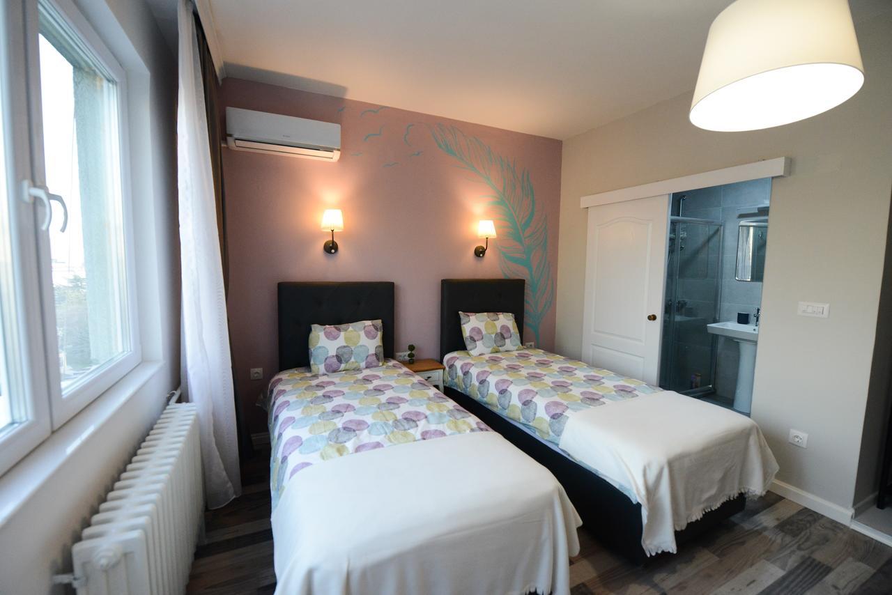 Apartament Arch