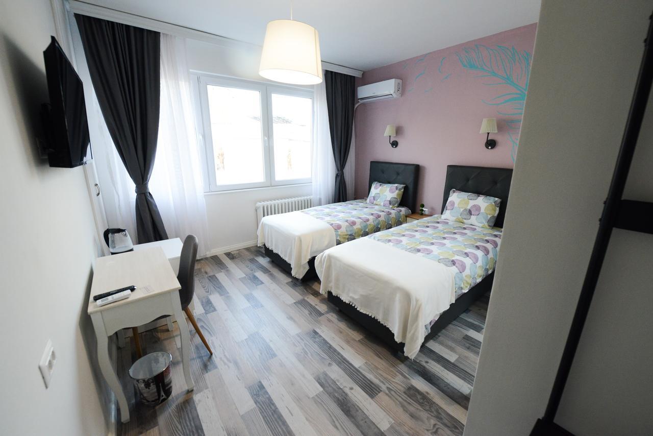 Arch Apartament