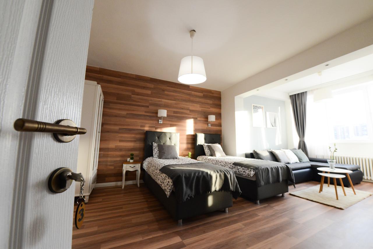 Apartament Arch Skopje