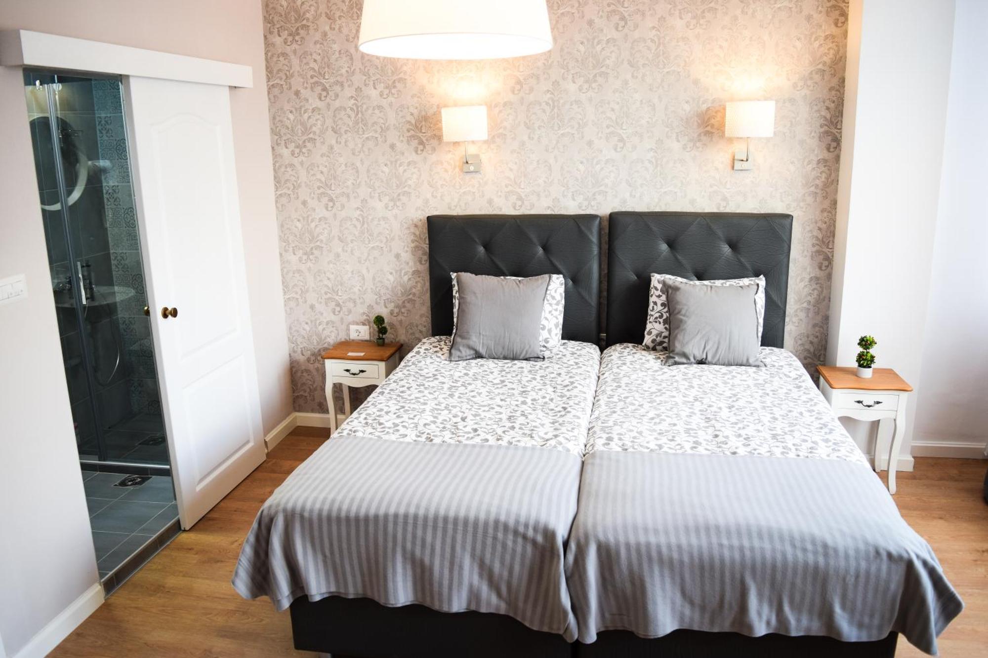 Apartament Arch